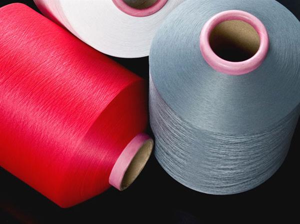 polyester yarn